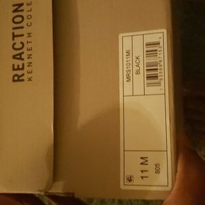 Brand new Mens Loafer size 11 M / Black